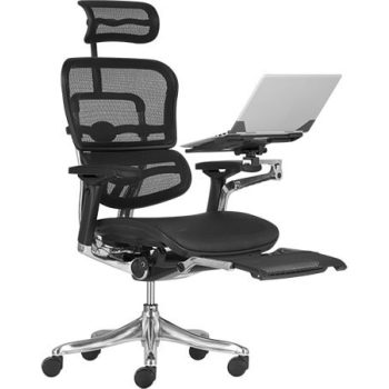 Ergohuman plus prémium forgószék olcsón