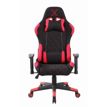 Dakar gamer forgószék