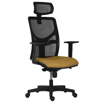 Hálós forgószékek