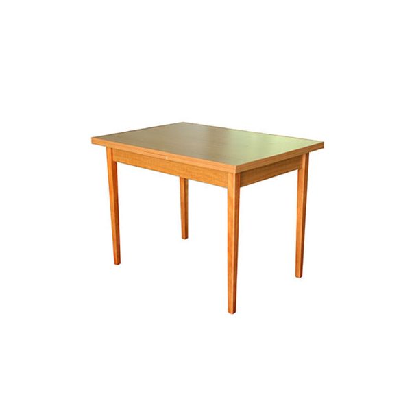 Fix asztal 80x80 cm-es